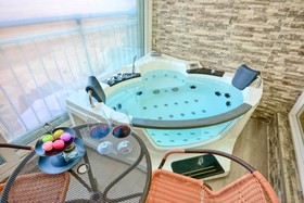 Ganghwa Noel Spa Pension