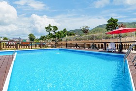 Ganghwa Noel Spa Pension