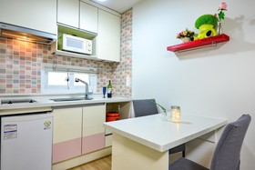 Ganghwa Noel Spa Pension