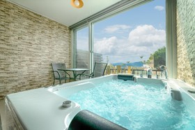 Ganghwa Noel Spa Pension