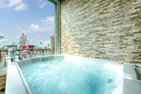 Ganghwa Noel Spa Pension