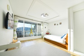 Ganghwa Noel Spa Pension