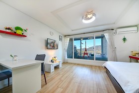 Ganghwa Noel Spa Pension