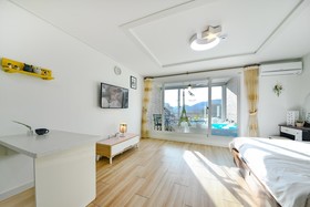 Ganghwa Noel Spa Pension