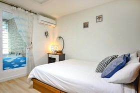 Ganghwa Noel Spa Pension