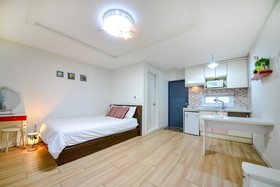 Ganghwa Noel Spa Pension