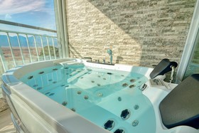 Ganghwa Noel Spa Pension