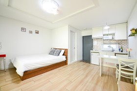Ganghwa Noel Spa Pension