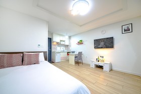 Ganghwa Noel Spa Pension