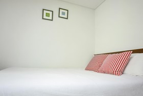 Ganghwa Noel Spa Pension