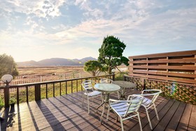 Ganghwa Noel Spa Pension