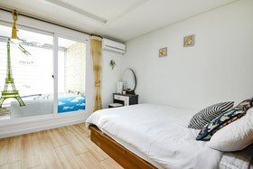 Ganghwa Noel Spa Pension