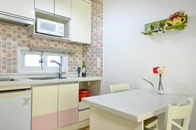 Ganghwa Noel Spa Pension