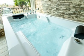 Ganghwa Noel Spa Pension