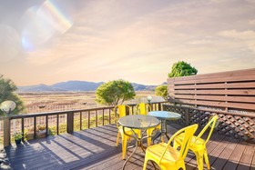 Ganghwa Noel Spa Pension