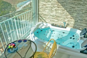 Ganghwa Noel Spa Pension