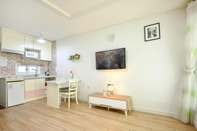 Ganghwa Noel Spa Pension