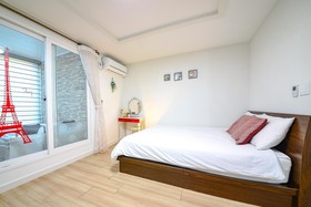 Ganghwa Noel Spa Pension
