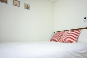 Ganghwa Noel Spa Pension