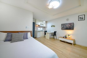 Ganghwa Noel Spa Pension