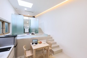 Ganghwa Nolang Pension