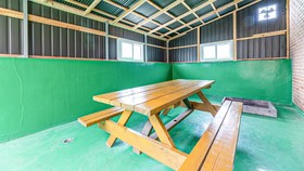 Ganghwa Paeng Namu Pension