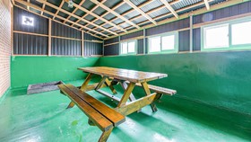 Ganghwa Paeng Namu Pension