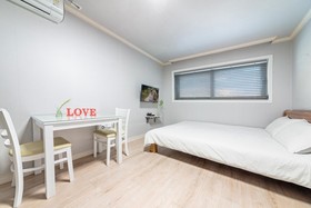 Ganghwa Plitvice Pension