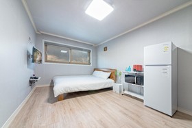 Ganghwa Plitvice Pension