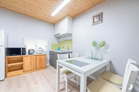 Ganghwa Plitvice Pension