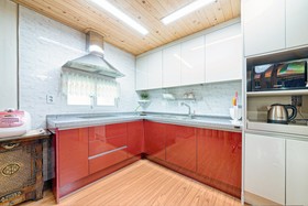 Ganghwa Plitvice Pension