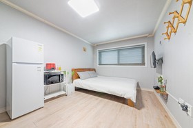 Ganghwa Plitvice Pension