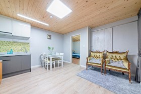 Ganghwa Plitvice Pension