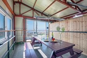 Ganghwa Plitvice Pension