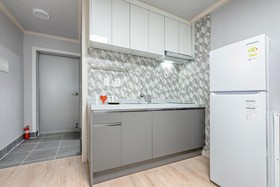 Ganghwa Plitvice Pension