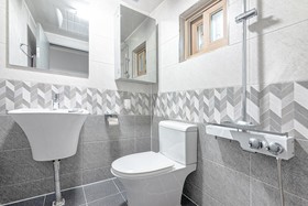 Ganghwa Plitvice Pension