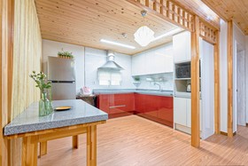 Ganghwa Plitvice Pension