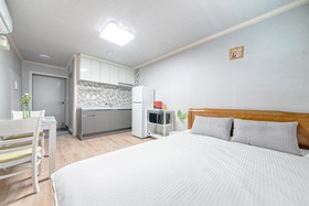 Ganghwa Plitvice Pension