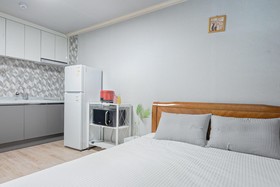 Ganghwa Plitvice Pension