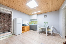 Ganghwa Plitvice Pension