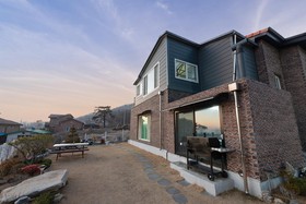 Ganghwa Plitvice Pension