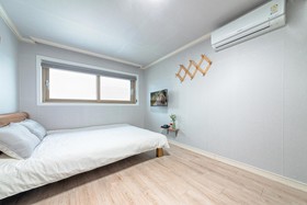 Ganghwa Plitvice Pension