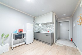 Ganghwa Plitvice Pension