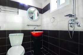 Ganghwa The Starspa Pension