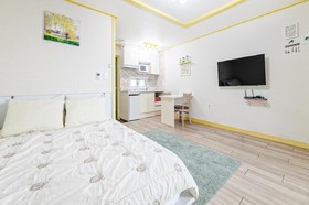 Ganghwa The Starspa Pension