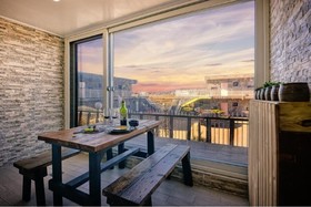 Ganghwa The Starspa Pension