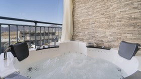 Ganghwa The Starspa Pension