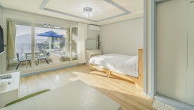 Ganghwa The Starspa Pension