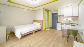 Ganghwa The Starspa Pension