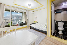 Ganghwa The Starspa Pension